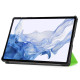 Чохол до планшета BeCover Smart Case Samsung Galaxy Tab S10 FE (SM-X520/SM-X526) 10.9
