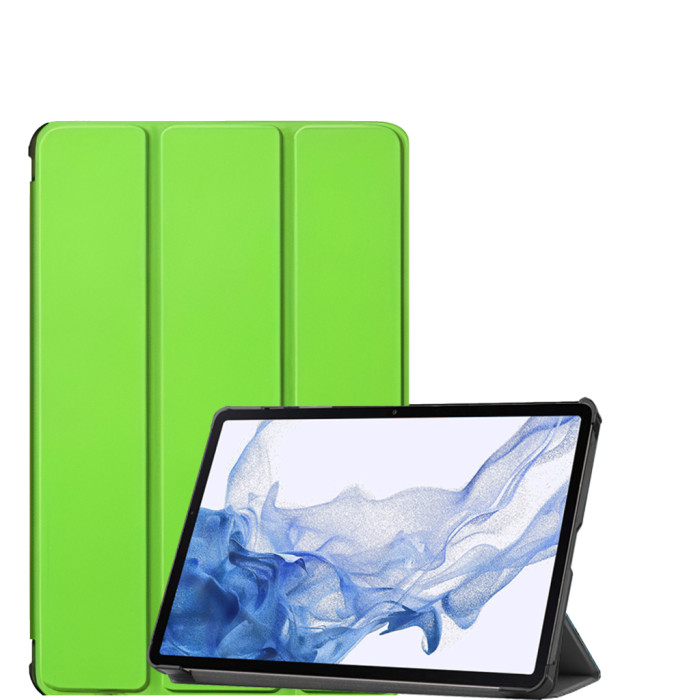 Чохол до планшета BeCover Smart Case Samsung Galaxy Tab S10 FE (SM-X520/SM-X526) 10.9