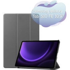 Чохол до планшета BeCover Smart Case Samsung Galaxy Tab S10 FE (SM-X520/SM-X526) 10.9