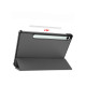 Чохол до планшета BeCover Smart Case Samsung Galaxy Tab S10 FE (SM-X520/SM-X526) 10.9