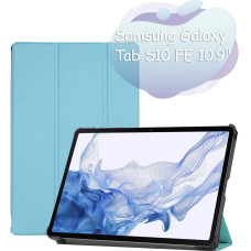 Чохол до планшета BeCover Smart Case Samsung Galaxy Tab S10 FE (SM-X520/SM-X526) 10.9