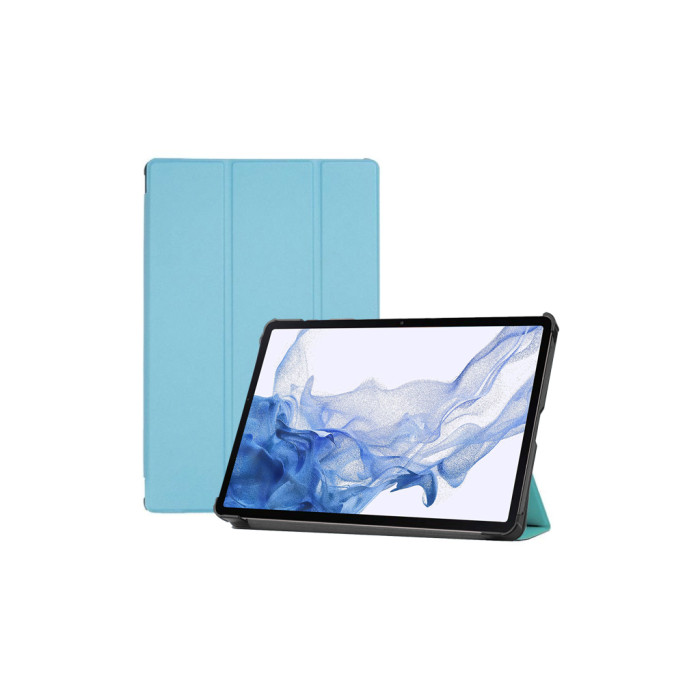 Чохол до планшета BeCover Smart Case Samsung Galaxy Tab S10 FE (SM-X520/SM-X526) 10.9