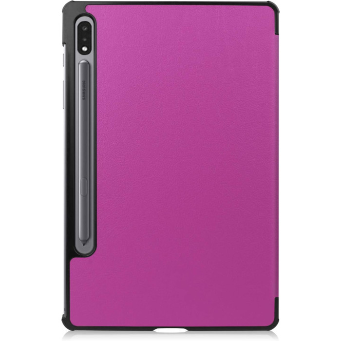 Чохол до планшета BeCover Smart Case Samsung Galaxy Tab S10 FE (SM-X520/SM-X526) 10.9