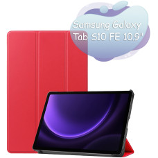 Чохол до планшета BeCover Smart Case Samsung Galaxy Tab S10 FE (SM-X520/SM-X526) 10.9