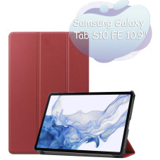 Чохол до планшета BeCover Smart Case Samsung Galaxy Tab S10 FE (SM-X520/SM-X526) 10.9