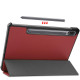 Чохол до планшета BeCover Smart Case Samsung Galaxy Tab S10 FE (SM-X520/SM-X526) 10.9