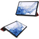 Чохол до планшета BeCover Smart Case Samsung Galaxy Tab S10 FE (SM-X520/SM-X526) 10.9