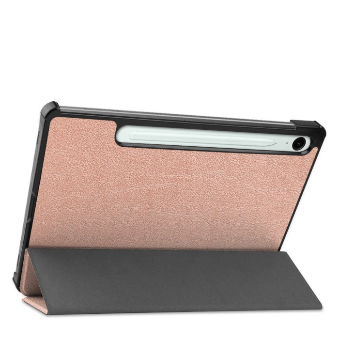 Чохол до планшета BeCover Smart Case Samsung Galaxy Tab S10 FE (SM-X520/SM-X526) 10.9