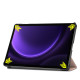 Чохол до планшета BeCover Smart Case Samsung Galaxy Tab S10 FE (SM-X520/SM-X526) 10.9