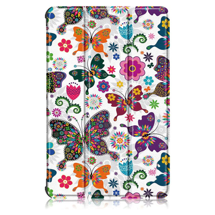 Чохол до планшета BeCover Smart Case Samsung Galaxy Tab S10 FE (SM-X520/SM-X526) 10.9