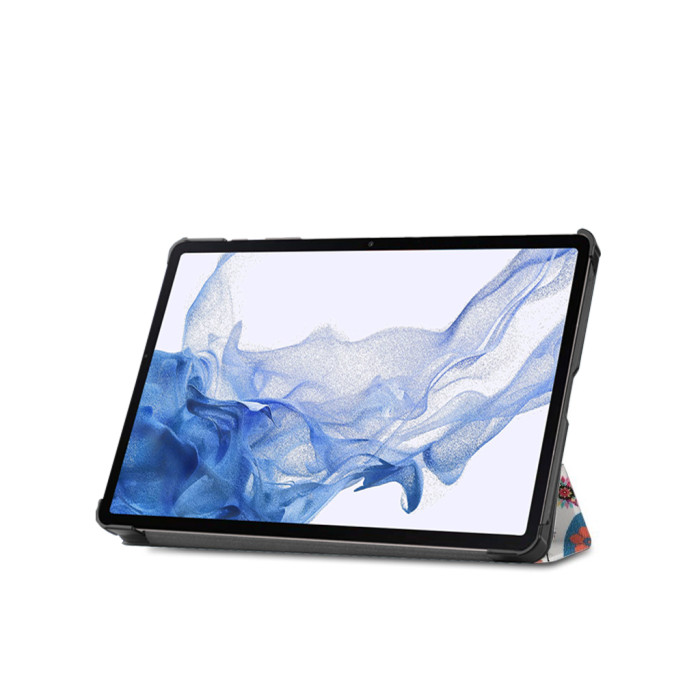 Чохол до планшета BeCover Smart Case Samsung Galaxy Tab S10 FE (SM-X520/SM-X526) 10.9