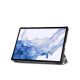 Чохол до планшета BeCover Smart Case Samsung Galaxy Tab S10 FE (SM-X520/SM-X526) 10.9