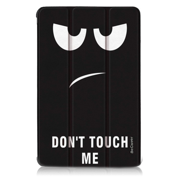 Чохол до планшета BeCover Smart Case Samsung Galaxy Tab S10 FE (SM-X520/SM-X526) 10.9