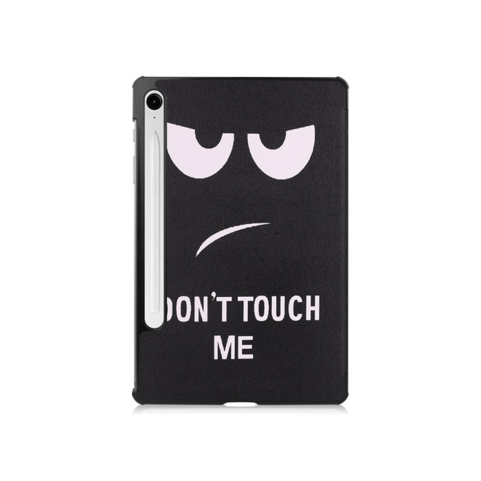 Чохол до планшета BeCover Smart Case Samsung Galaxy Tab S10 FE (SM-X520/SM-X526) 10.9