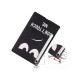 Чохол до планшета BeCover Smart Case Samsung Galaxy Tab S10 FE (SM-X520/SM-X526) 10.9