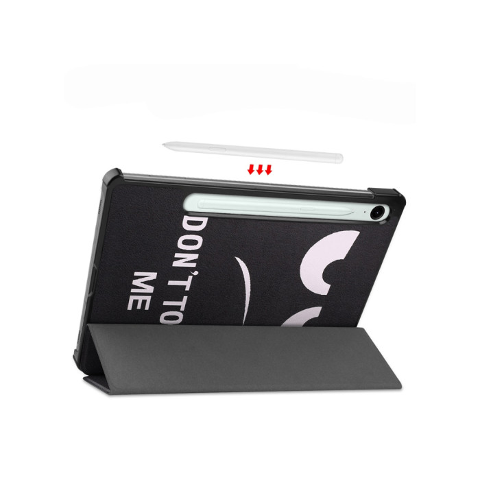 Чохол до планшета BeCover Smart Case Samsung Galaxy Tab S10 FE (SM-X520/SM-X526) 10.9