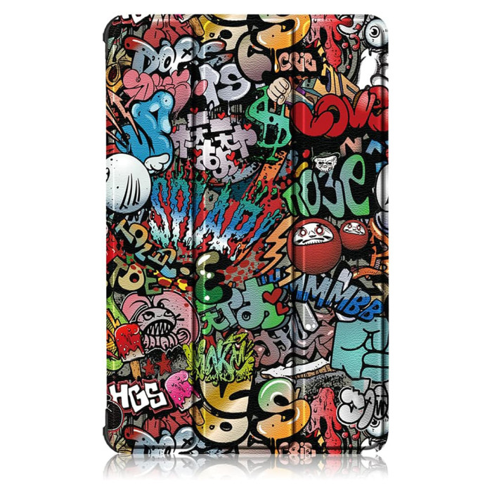 Чохол до планшета BeCover Smart Case Samsung Galaxy Tab S10 FE (SM-X520/SM-X526) 10.9