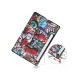 Чохол до планшета BeCover Smart Case Samsung Galaxy Tab S10 FE (SM-X520/SM-X526) 10.9