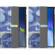 Чохол до планшета BeCover Smart Case Samsung Galaxy Tab S10 FE (SM-X520/SM-X526) 10.9