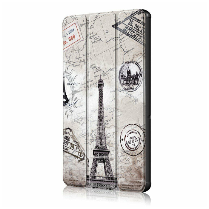 Чохол до планшета BeCover Smart Case Samsung Galaxy Tab S10 FE (SM-X520/SM-X526) 10.9
