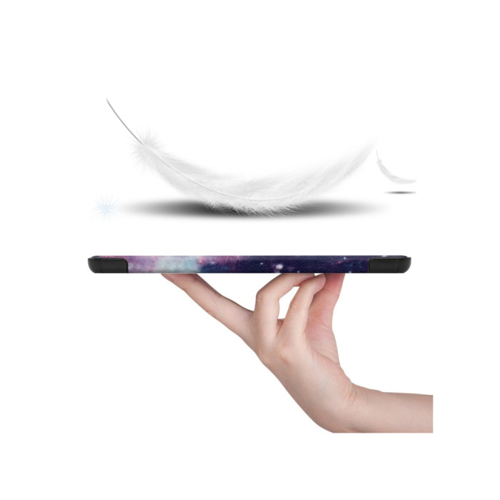 Чохол до планшета BeCover Smart Case Samsung Galaxy Tab S10 FE (SM-X520/SM-X526) 10.9