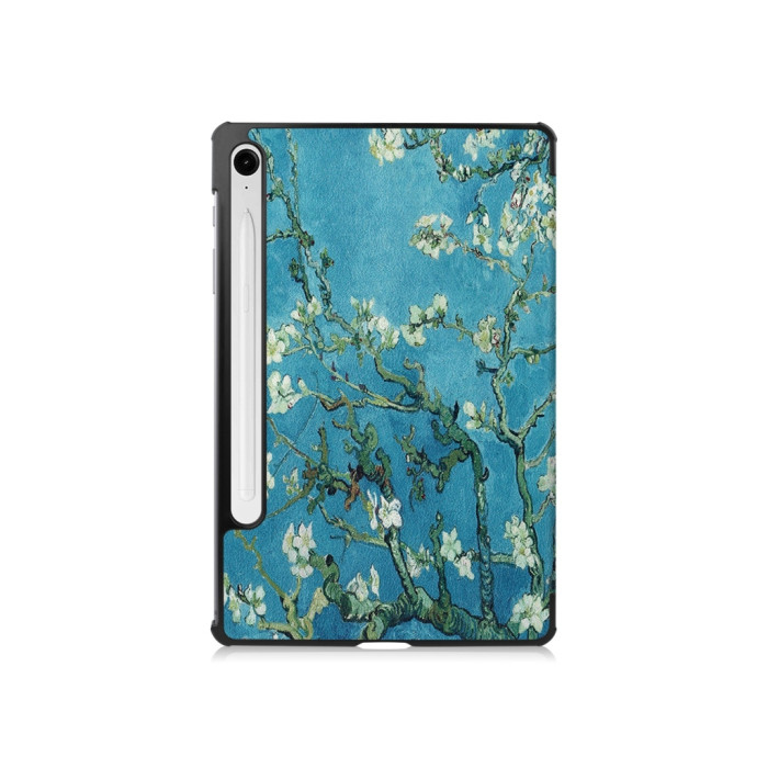 Чохол до планшета BeCover Smart Case Samsung Galaxy Tab S10 FE (SM-X520/SM-X526) 10.9