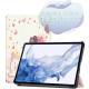 Чохол до планшета BeCover Smart Case Samsung Galaxy Tab S10 FE (SM-X520/SM-X526) 10.9