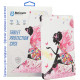 Чохол до планшета BeCover Smart Case Samsung Galaxy Tab S10 FE (SM-X520/SM-X526) 10.9
