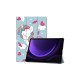 Чохол до планшета BeCover Smart Case Samsung Galaxy Tab S10 FE (SM-X520/SM-X526) 10.9