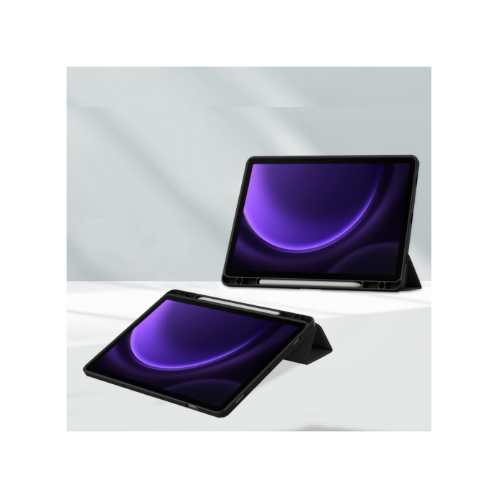 Чохол до планшета BeCover Soft Edge Samsung Galaxy Tab S10 FE (SM-X520/SM-X526) 10.9