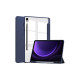 Чохол до планшета BeCover Soft Edge Samsung Galaxy Tab S10 FE (SM-X520/SM-X526) 10.9