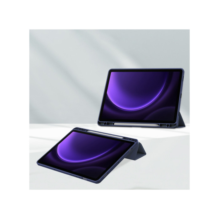 Чохол до планшета BeCover Soft Edge Samsung Galaxy Tab S10 FE (SM-X520/SM-X526) 10.9