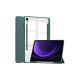 Чохол до планшета BeCover Soft Edge Samsung Galaxy Tab S10 FE (SM-X520/SM-X526) 10.9