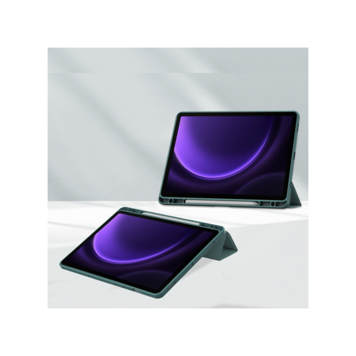 Чохол до планшета BeCover Soft Edge Samsung Galaxy Tab S10 FE (SM-X520/SM-X526) 10.9