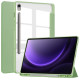 Чохол до планшета BeCover Soft Edge Samsung Galaxy Tab S10 FE (SM-X520/SM-X526) 10.9