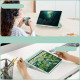 Чохол до планшета BeCover Soft Edge Samsung Galaxy Tab S10 FE (SM-X520/SM-X526) 10.9