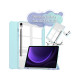 Чохол до планшета BeCover Soft Edge Samsung Galaxy Tab S10 FE (SM-X520/SM-X526) 10.9