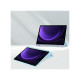 Чохол до планшета BeCover Soft Edge Samsung Galaxy Tab S10 FE (SM-X520/SM-X526) 10.9