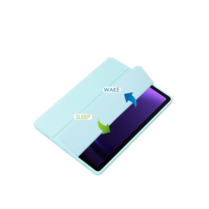 Чохол до планшета BeCover Soft Edge Samsung Galaxy Tab S10 FE (SM-X520/SM-X526) 10.9