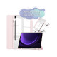 Чохол до планшета BeCover Soft Edge Samsung Galaxy Tab S10 FE (SM-X520/SM-X526) 10.9