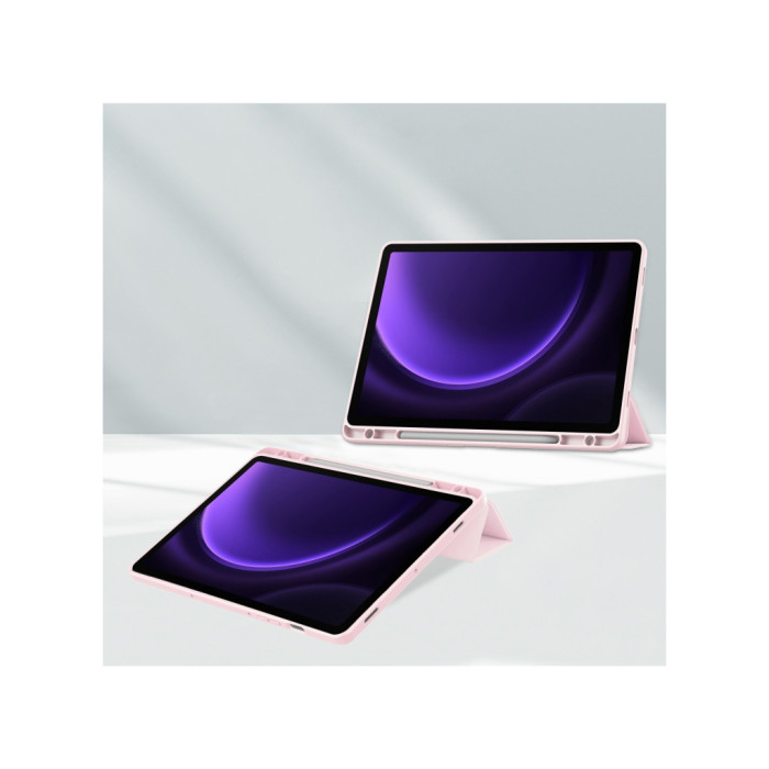 Чохол до планшета BeCover Soft Edge Samsung Galaxy Tab S10 FE (SM-X520/SM-X526) 10.9