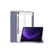 Чохол до планшета BeCover Soft Edge Samsung Galaxy Tab S10 FE (SM-X520/SM-X526) 10.9