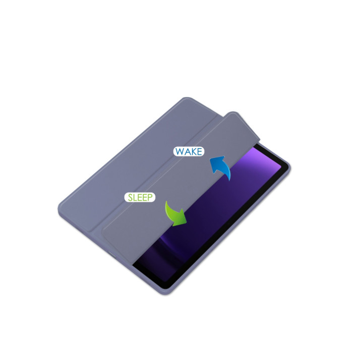 Чохол до планшета BeCover Soft Edge Samsung Galaxy Tab S10 FE (SM-X520/SM-X526) 10.9