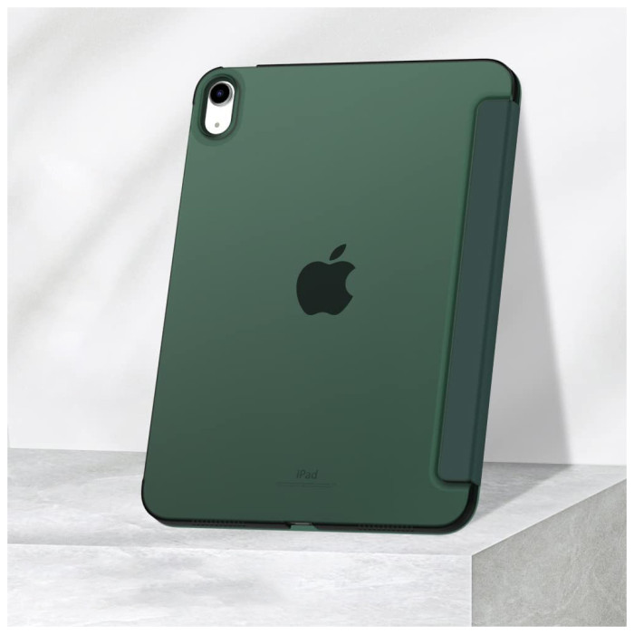 Чохол до планшета BeCover Tri Fold Hard Apple iPad 10.9