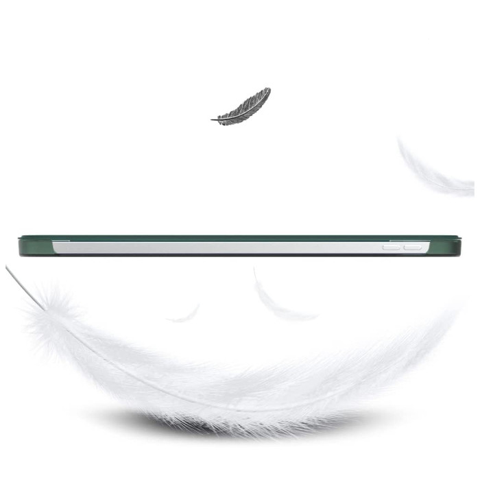 Чохол до планшета BeCover Tri Fold Hard Apple iPad 10.9