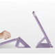 Чохол до планшета BeCover Tri Fold Hard Apple iPad 10.9