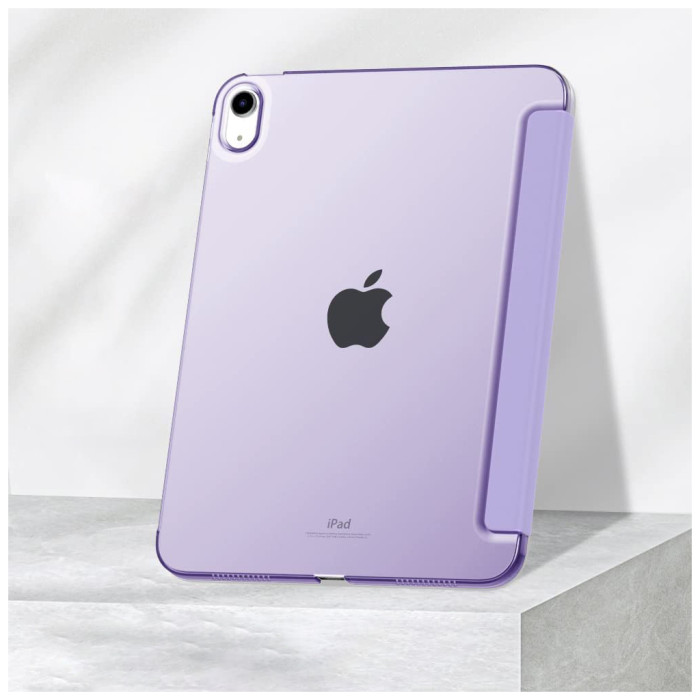 Чохол до планшета BeCover Tri Fold Hard Apple iPad 10.9