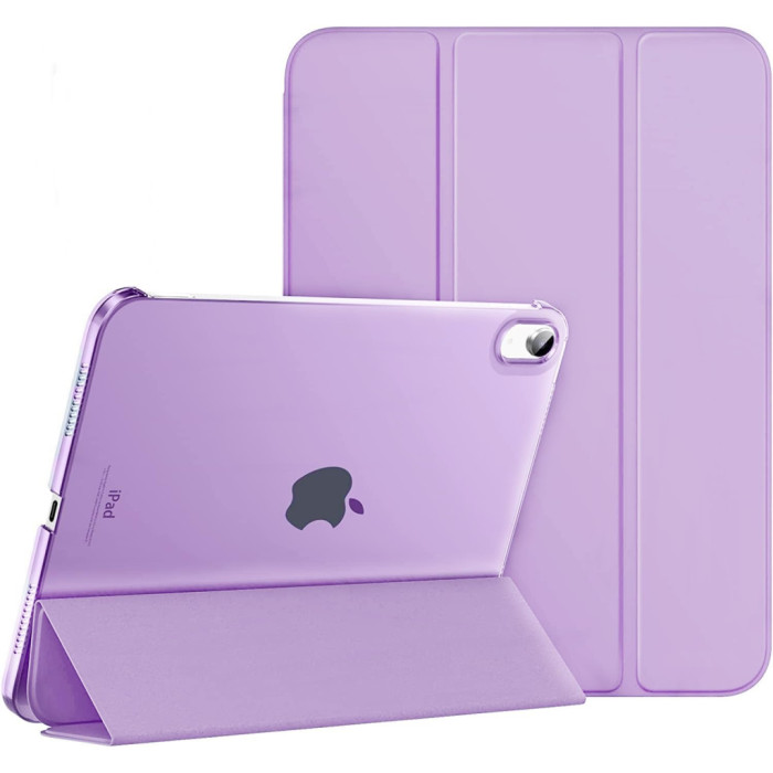 Чохол до планшета BeCover Tri Fold Hard Apple iPad 10.9