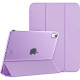 Чохол до планшета BeCover Tri Fold Hard Apple iPad 10.9