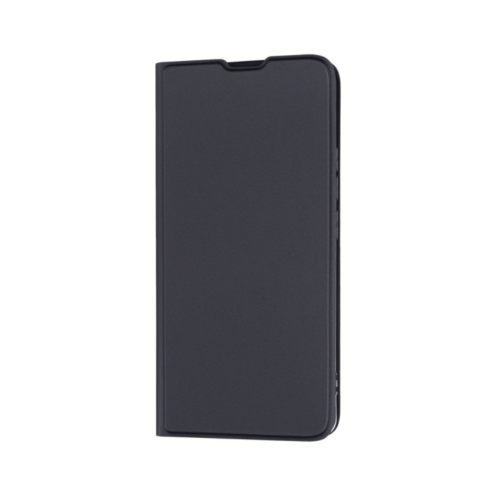 Чохол до мобільного телефона BeCover Exclusive New Style Xiaomi Redmi Note 14 Pro 4G Black (713325)